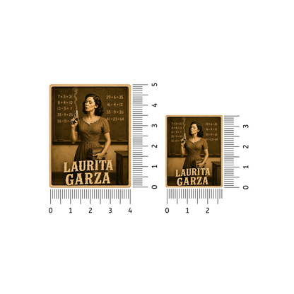 UV 2 Sticker Pack – Large & Small Matching Set