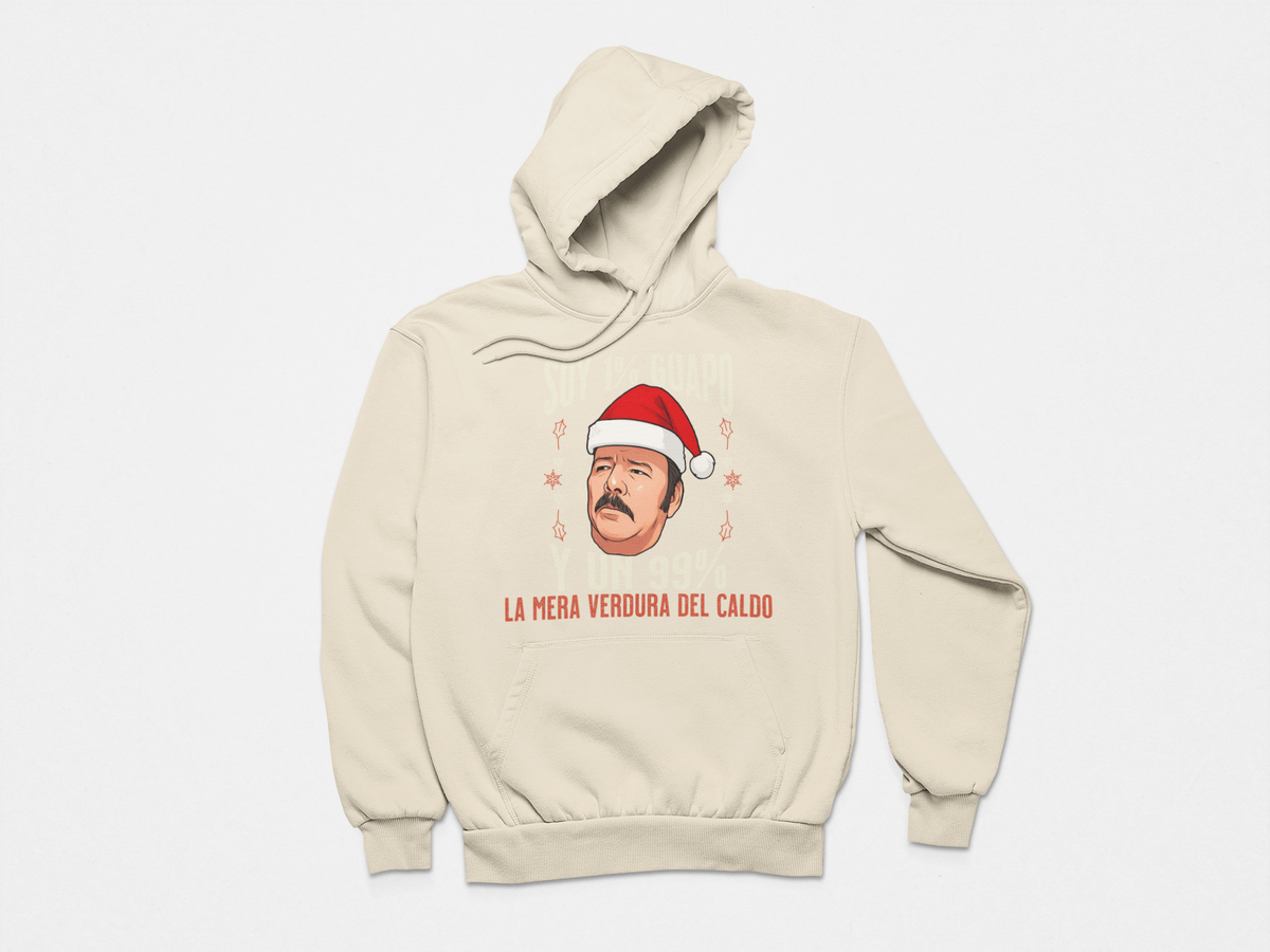La Mera Verdura Hoodie