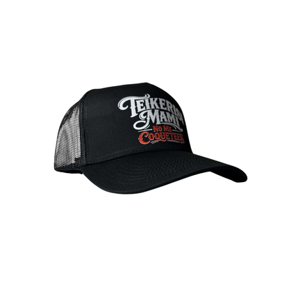 Teikerisi Mami Hat