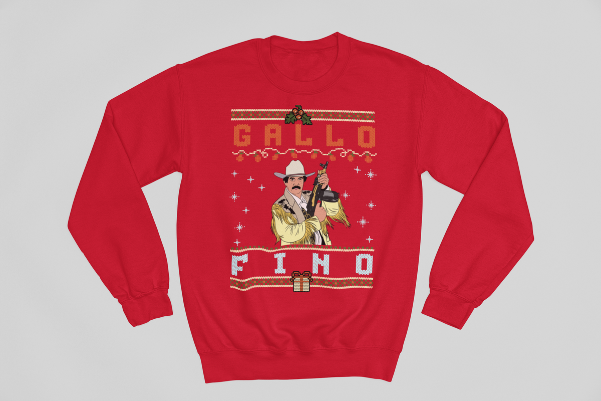 Gallo Fino Sweatshirt